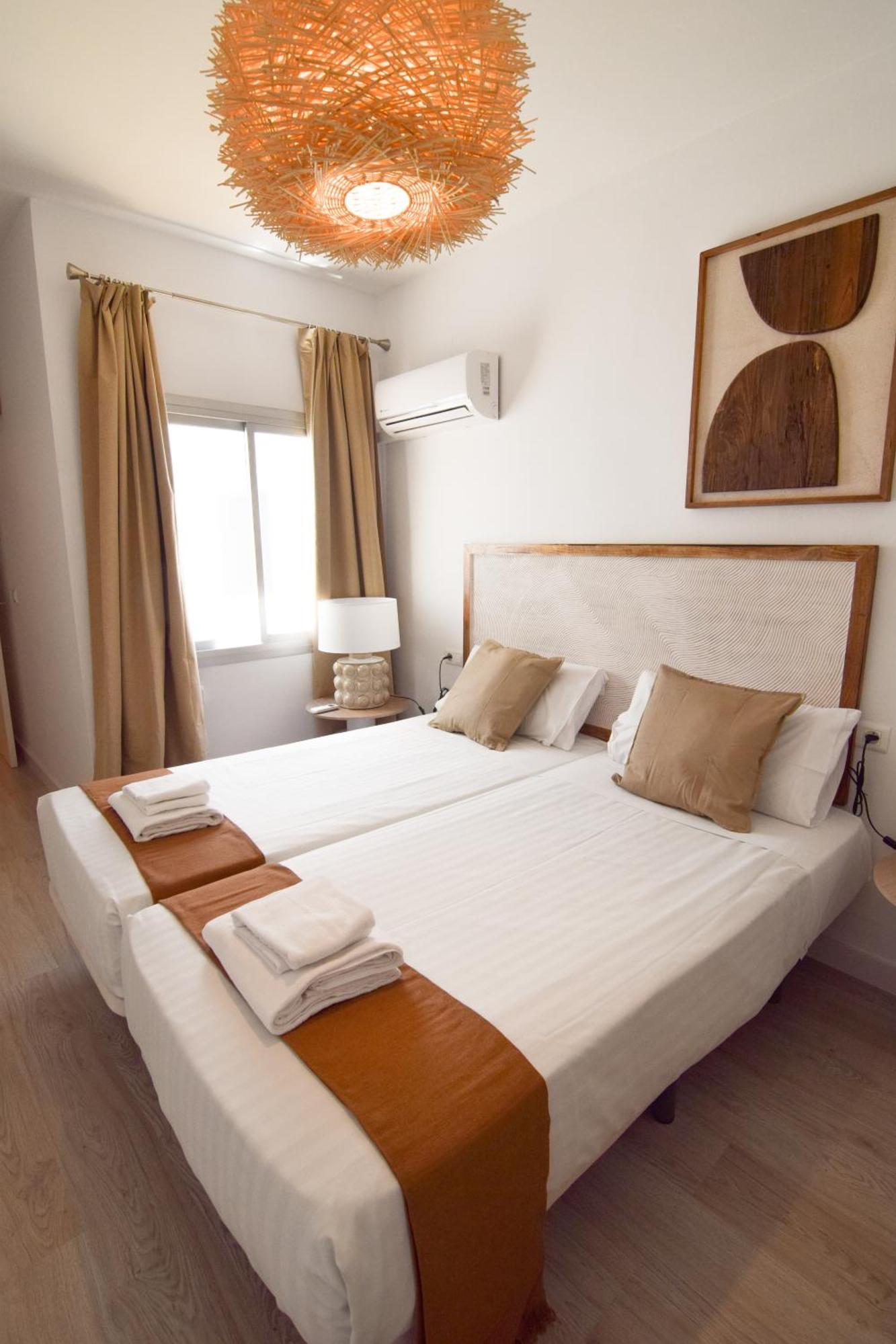 Ferienwohnung Letplanet Coto De Donana Málaga Exterior foto