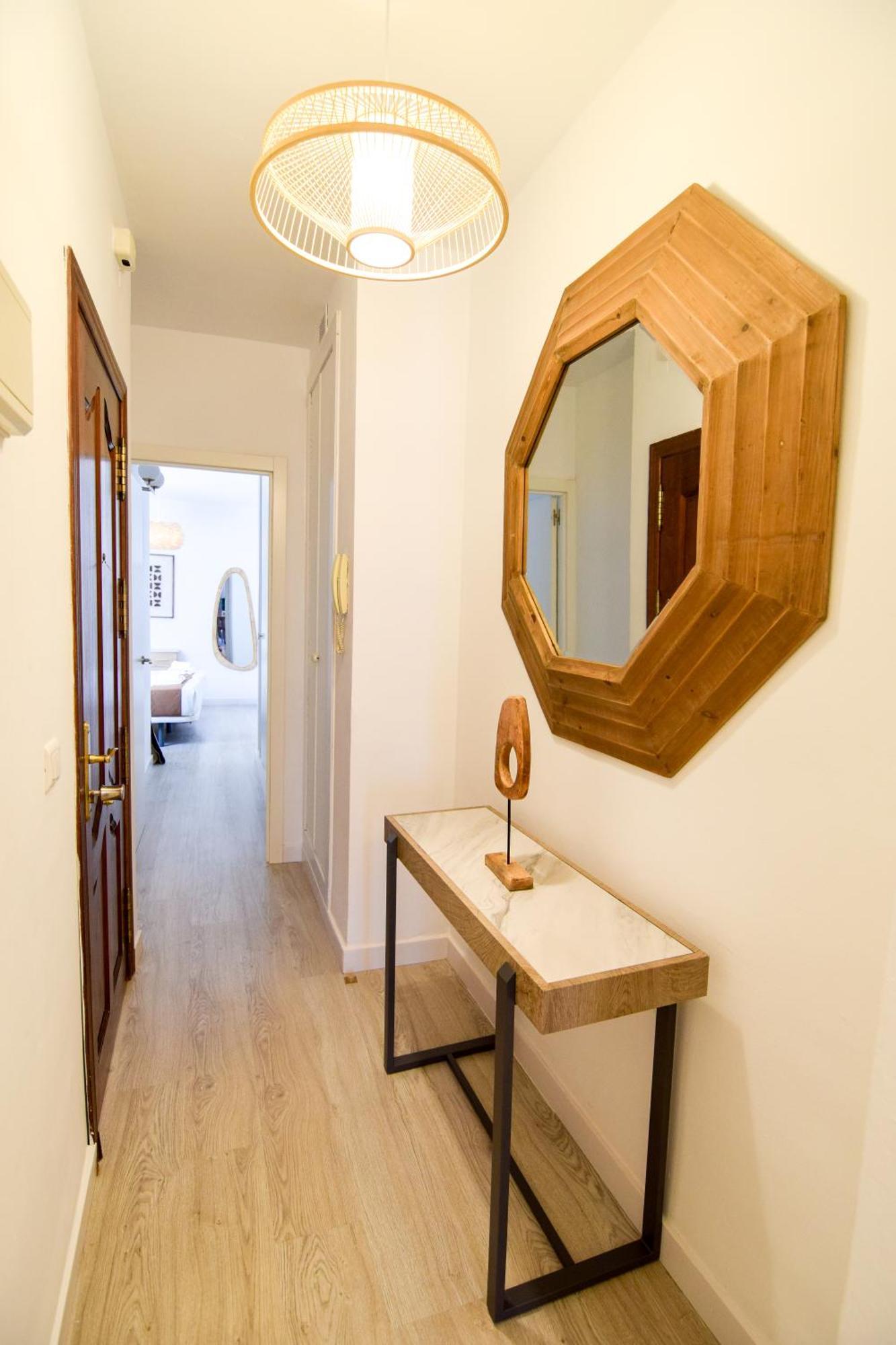 Ferienwohnung Letplanet Coto De Donana Málaga Exterior foto