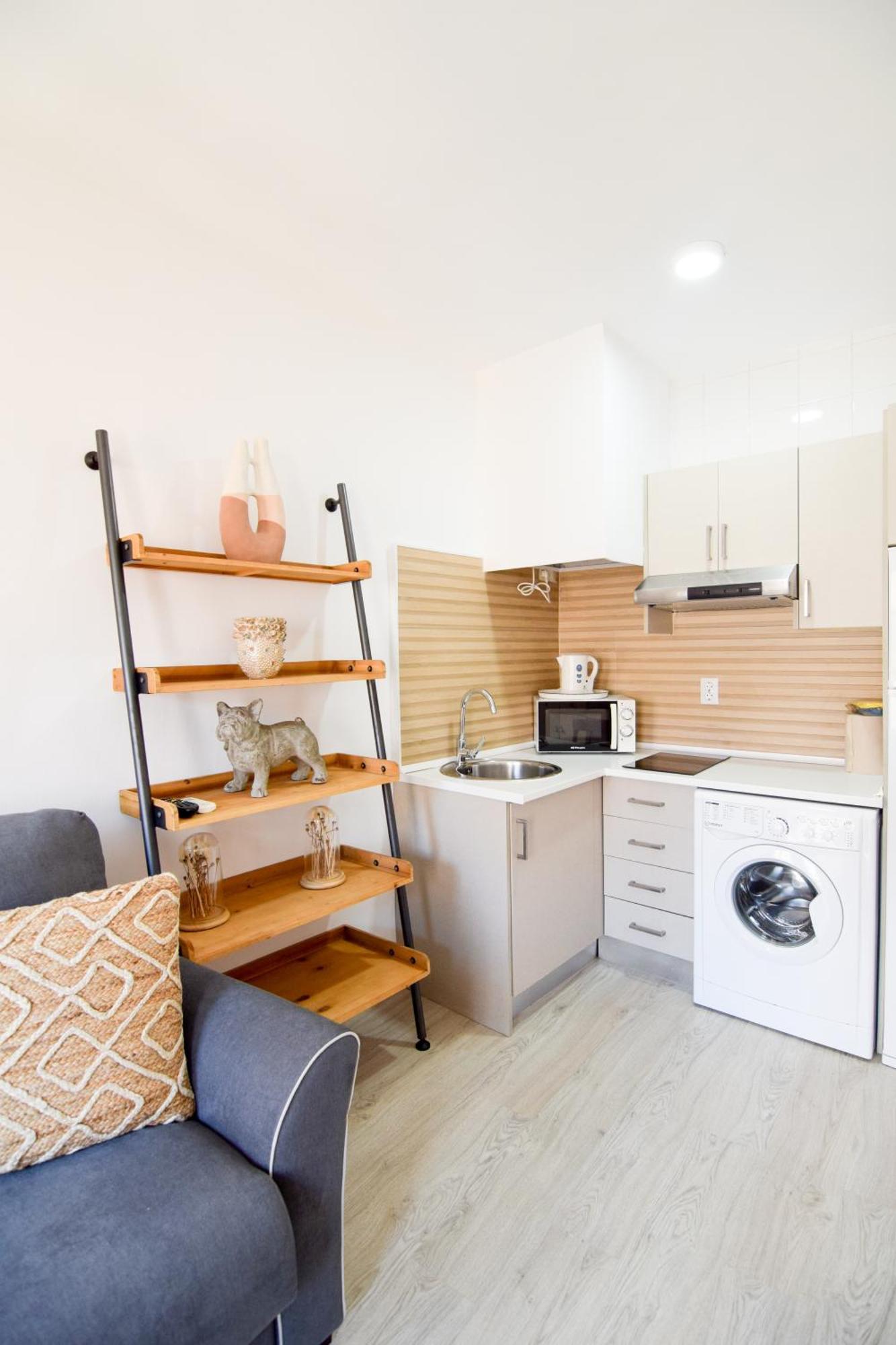 Ferienwohnung Letplanet Coto De Donana Málaga Exterior foto