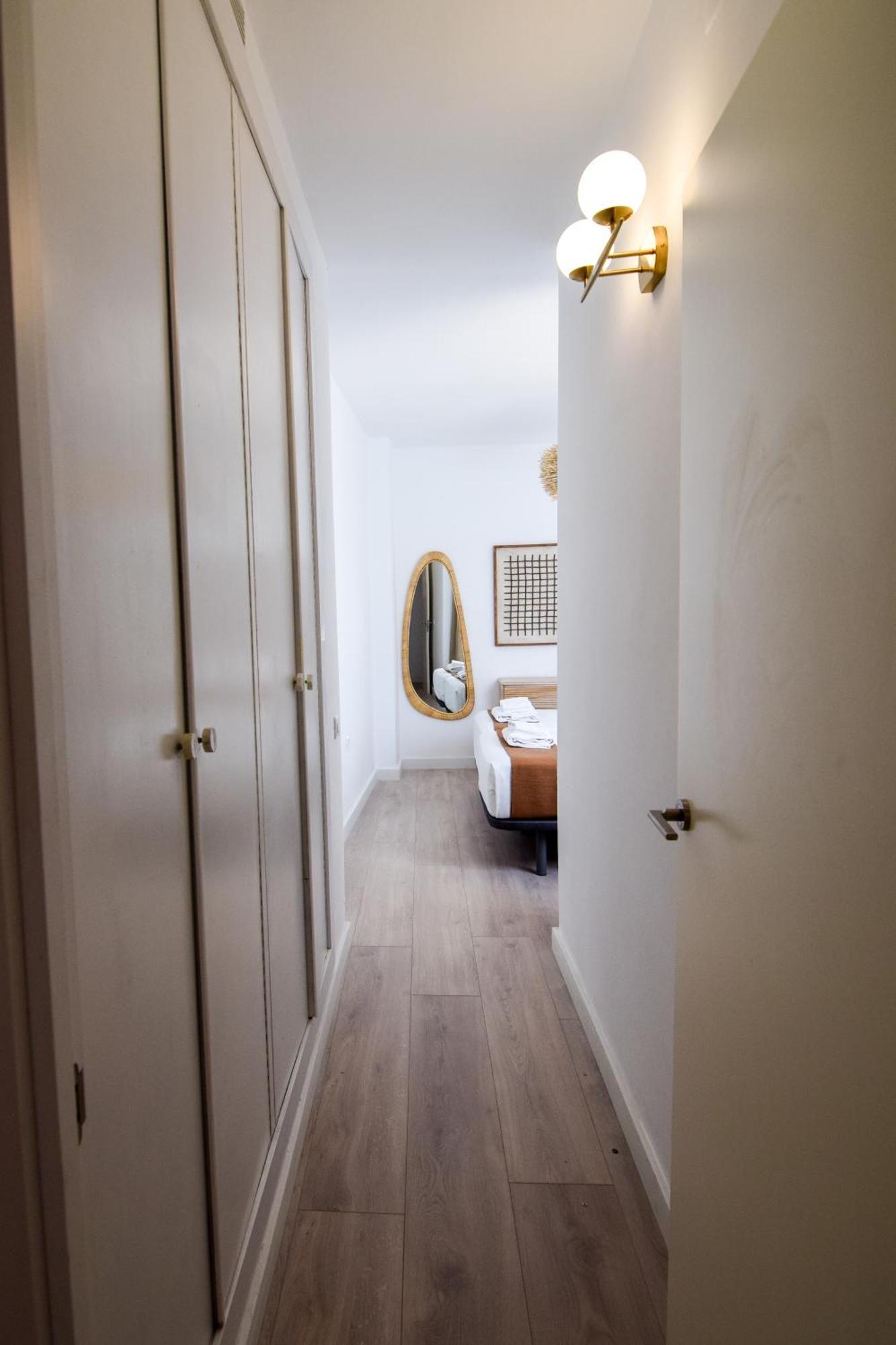 Ferienwohnung Letplanet Coto De Donana Málaga Exterior foto