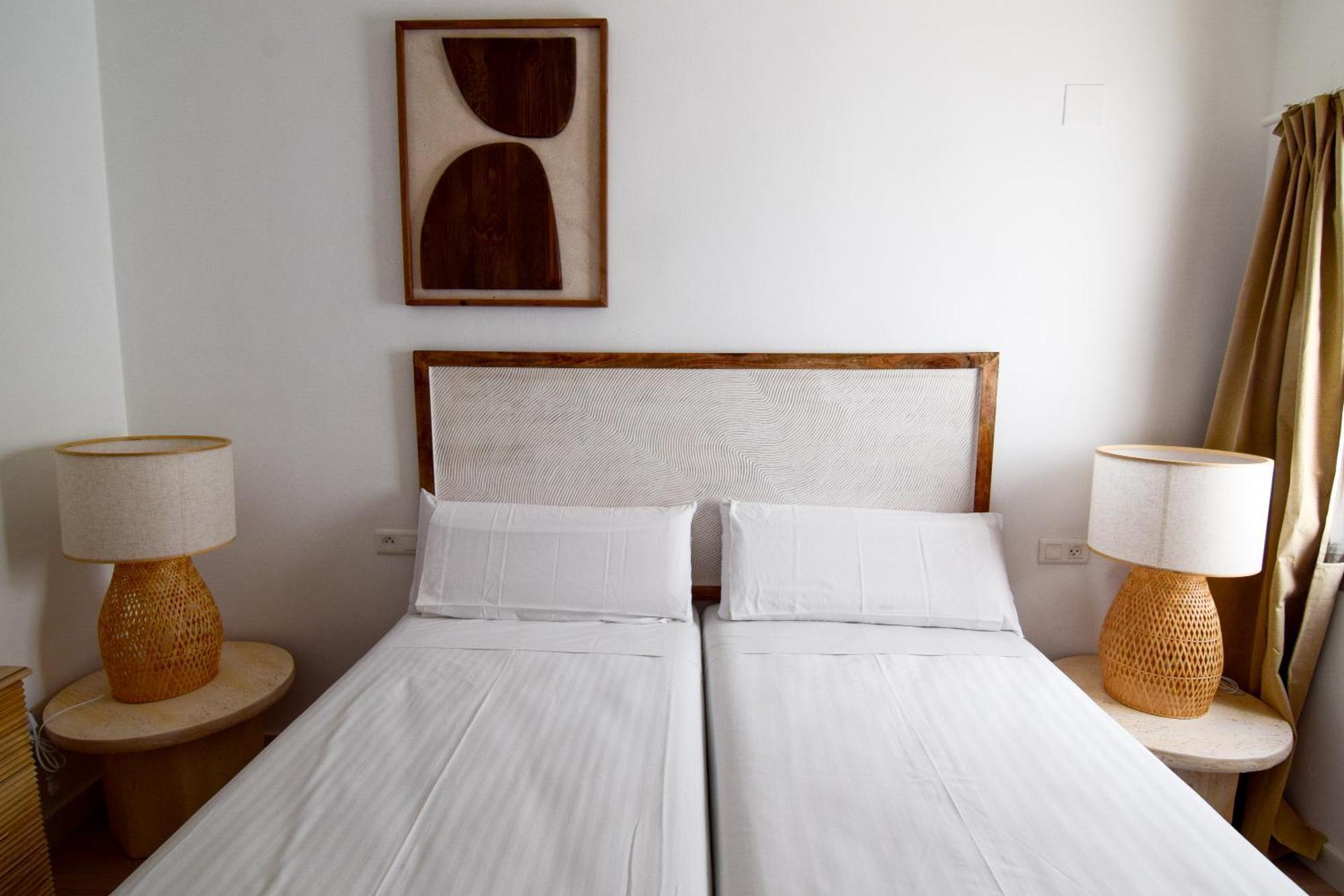 Ferienwohnung Letplanet Coto De Donana Málaga Exterior foto