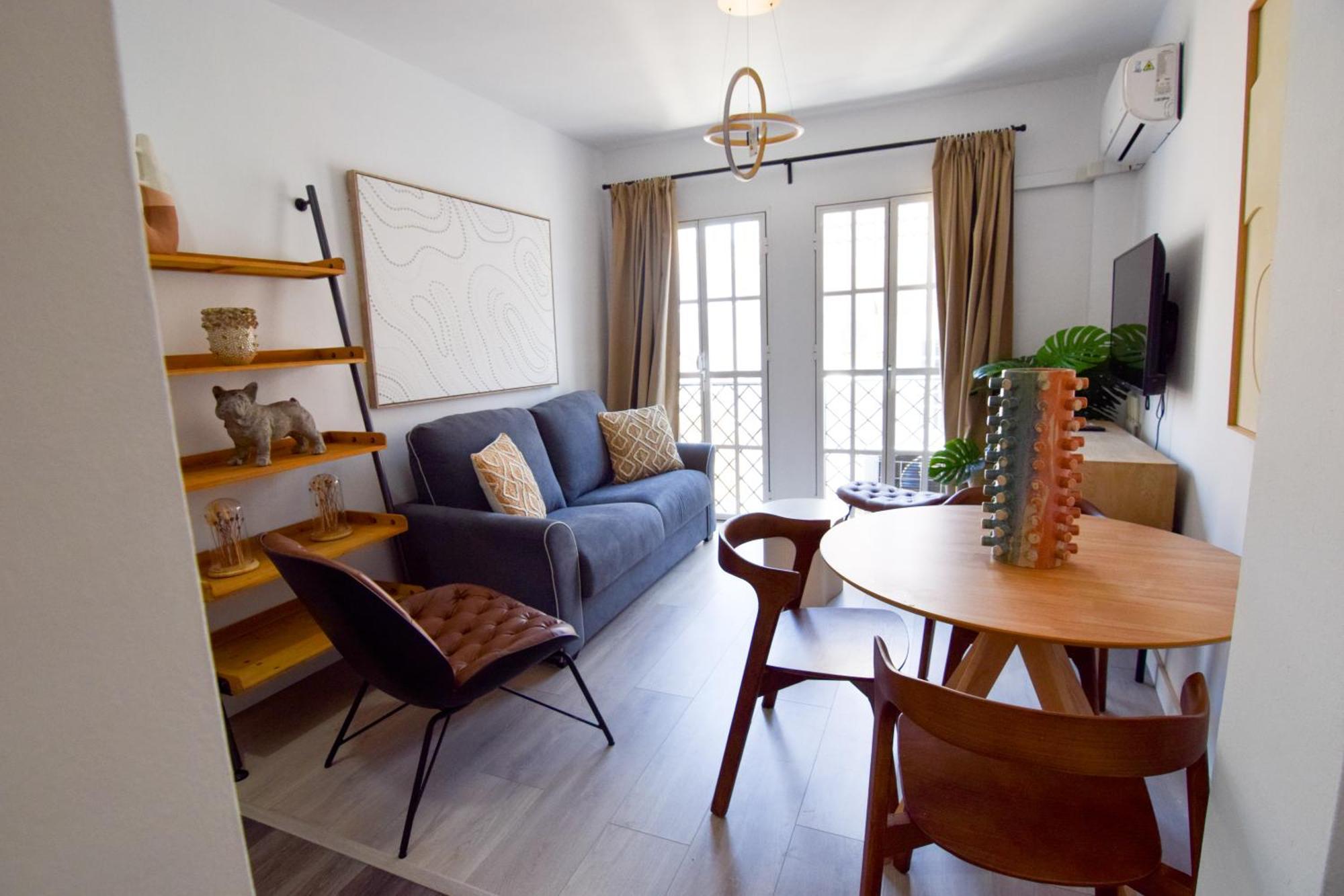 Ferienwohnung Letplanet Coto De Donana Málaga Exterior foto