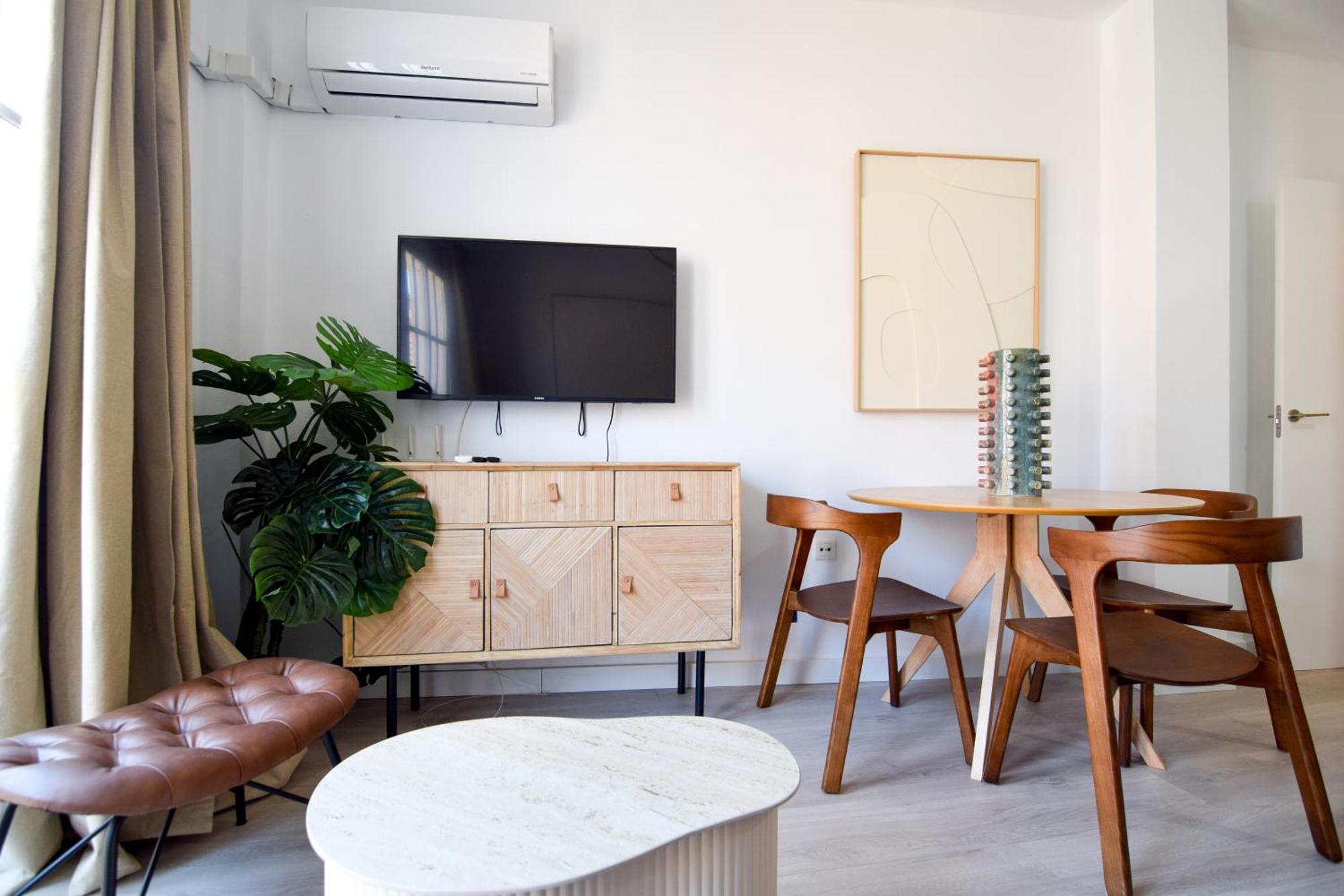 Ferienwohnung Letplanet Coto De Donana Málaga Exterior foto