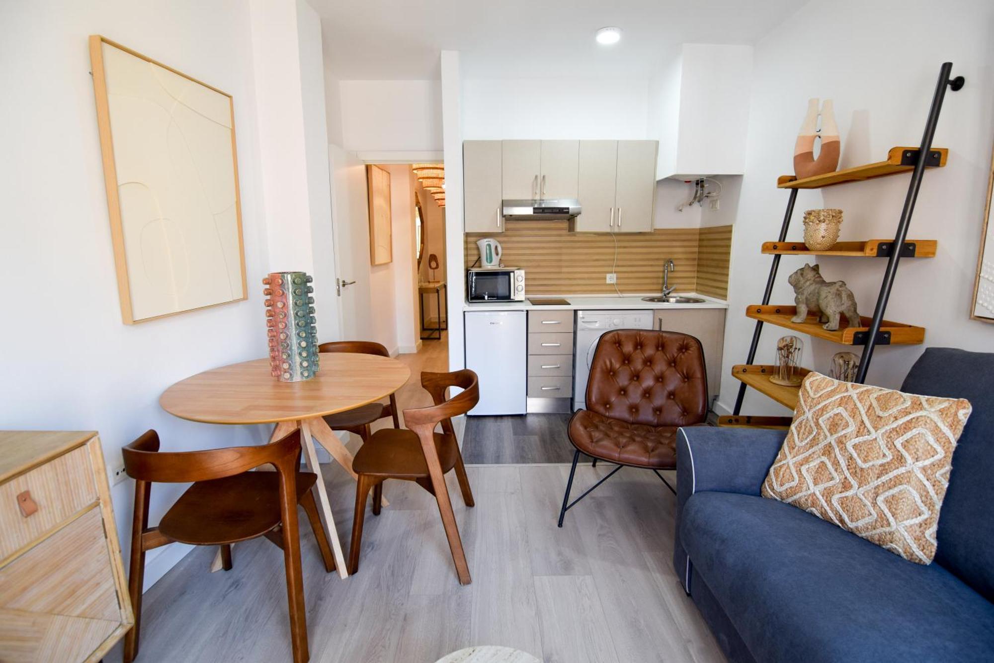 Ferienwohnung Letplanet Coto De Donana Málaga Exterior foto