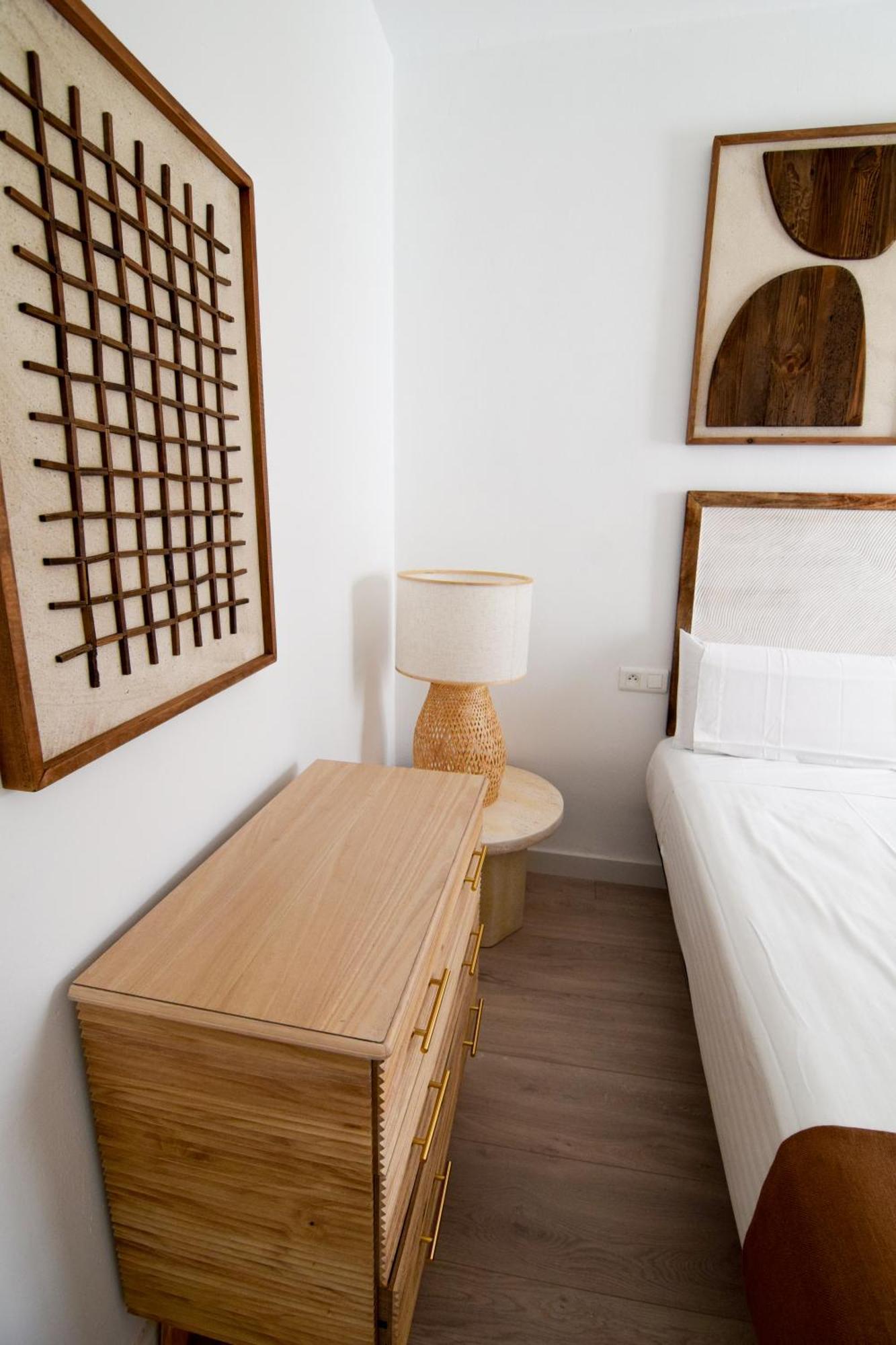 Ferienwohnung Letplanet Coto De Donana Málaga Exterior foto