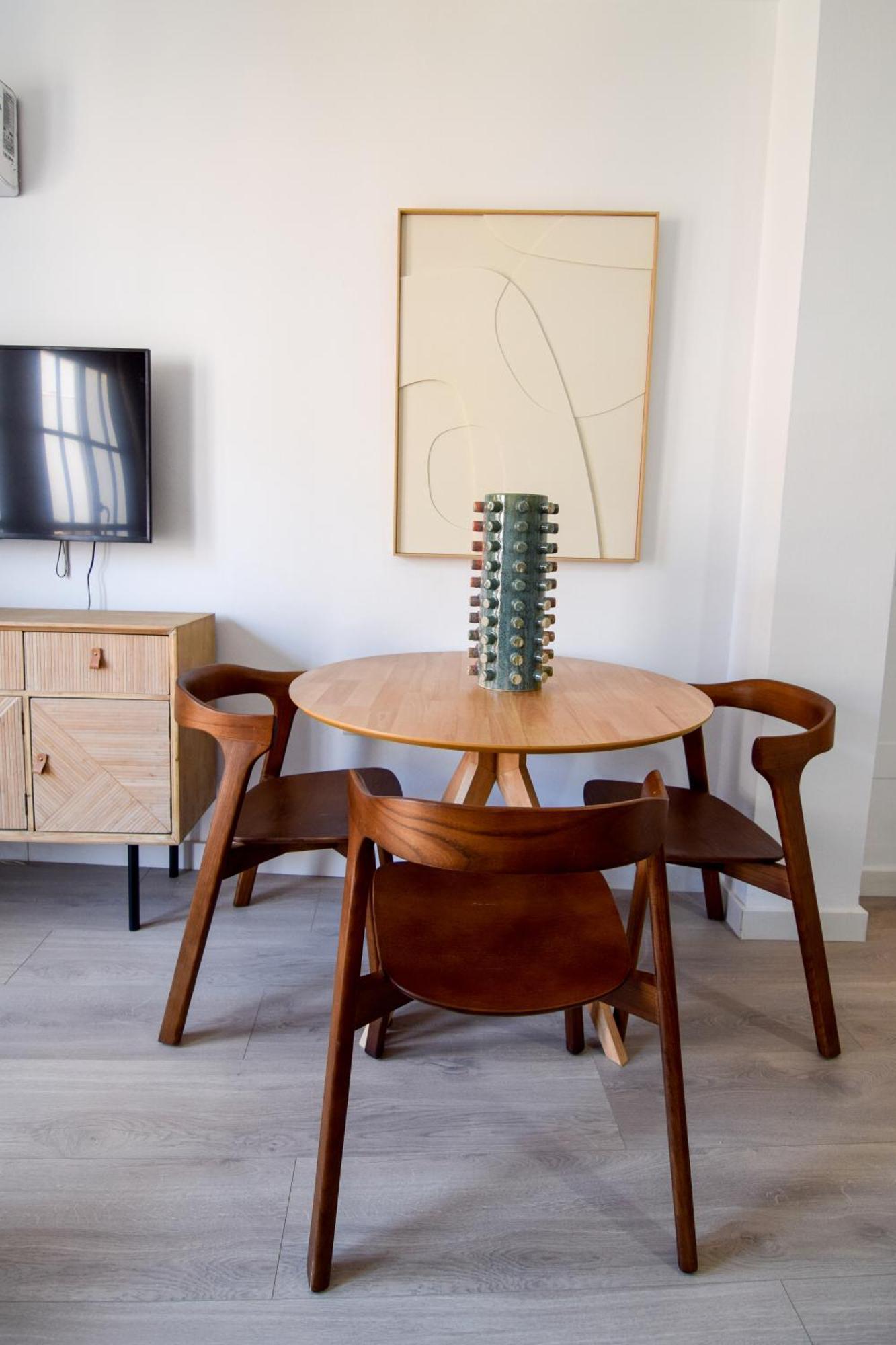 Ferienwohnung Letplanet Coto De Donana Málaga Exterior foto
