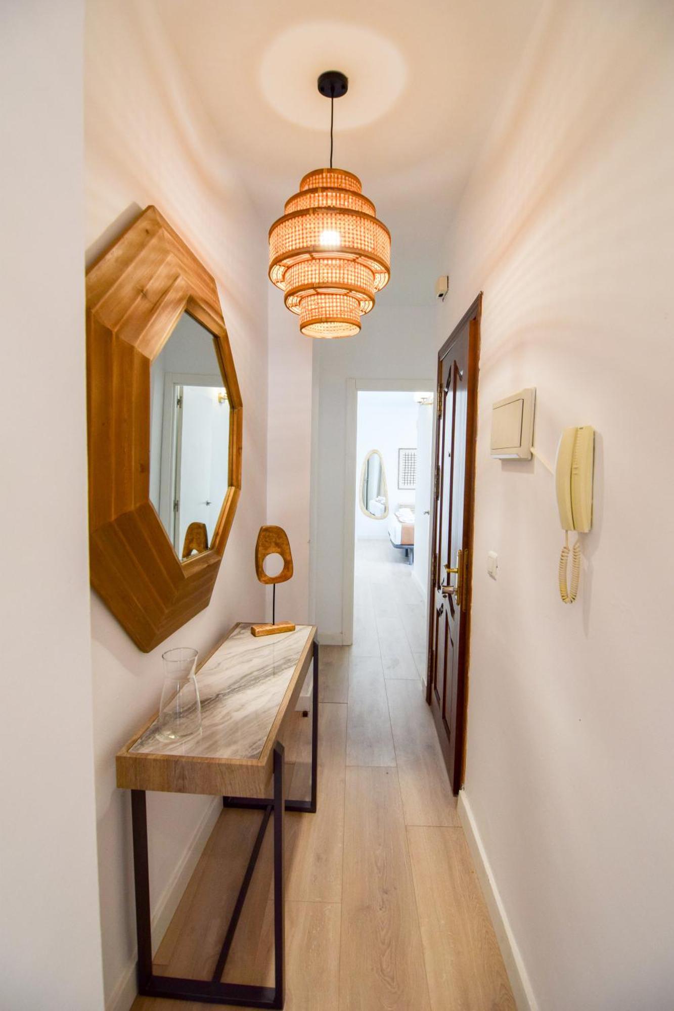 Ferienwohnung Letplanet Coto De Donana Málaga Exterior foto