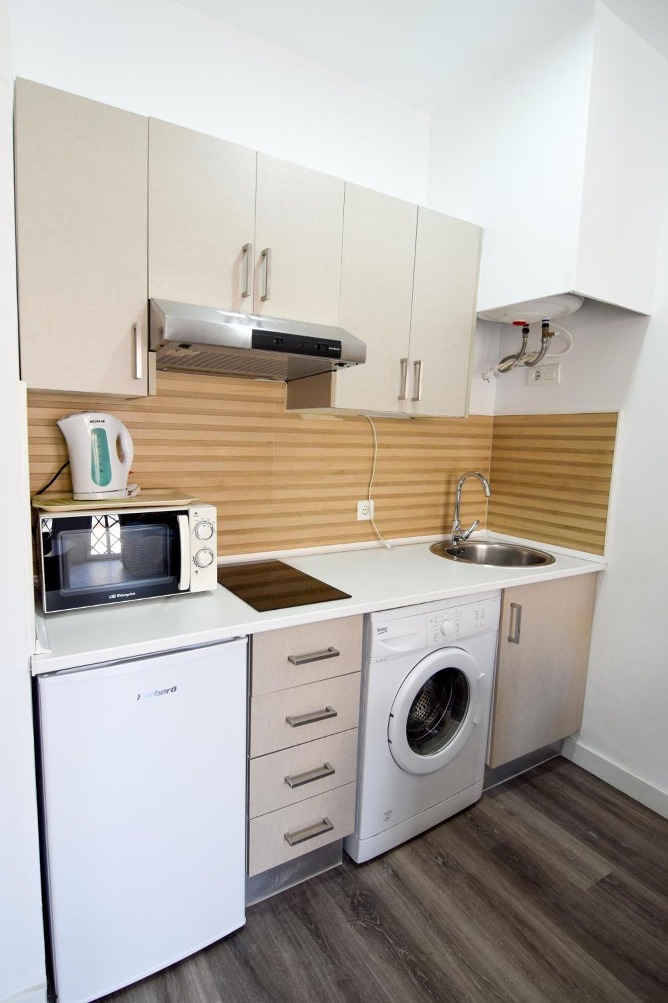 Ferienwohnung Letplanet Coto De Donana Málaga Exterior foto