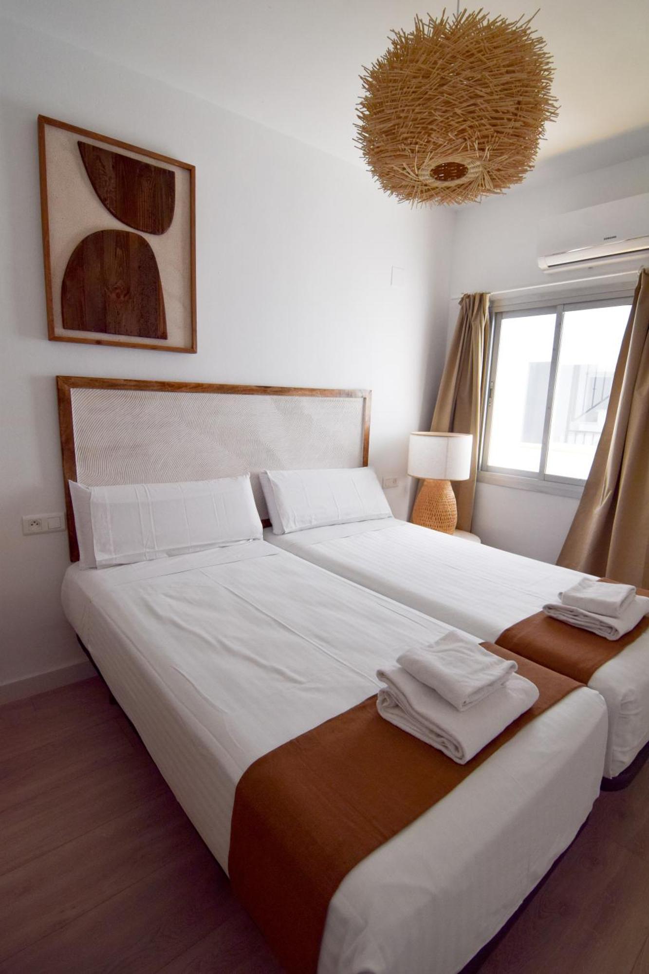 Ferienwohnung Letplanet Coto De Donana Málaga Exterior foto