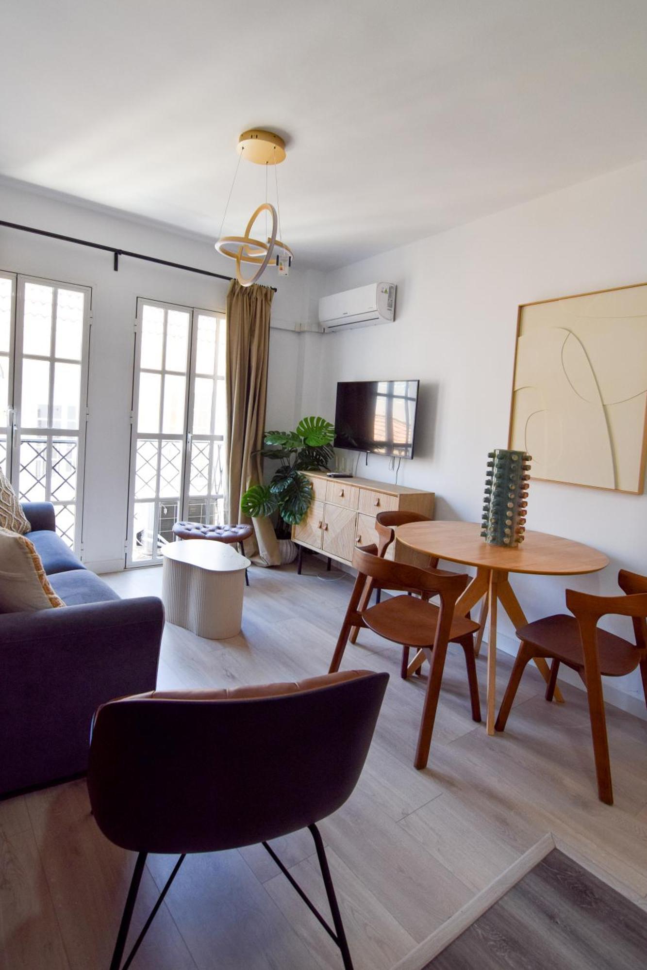 Ferienwohnung Letplanet Coto De Donana Málaga Exterior foto