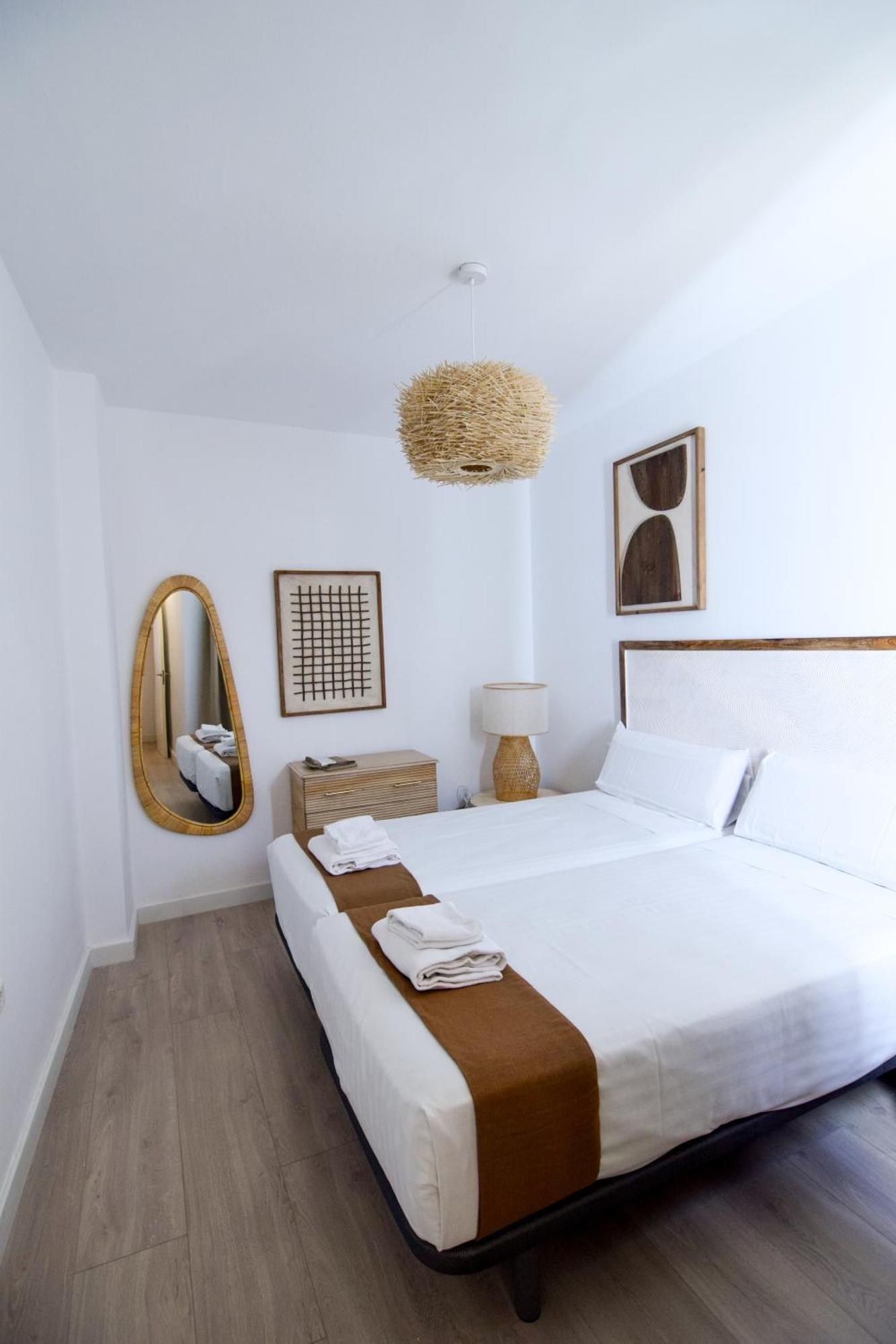 Ferienwohnung Letplanet Coto De Donana Málaga Exterior foto