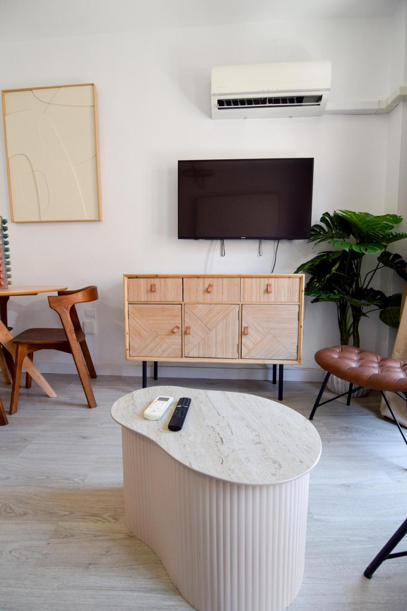 Ferienwohnung Letplanet Coto De Donana Málaga Exterior foto