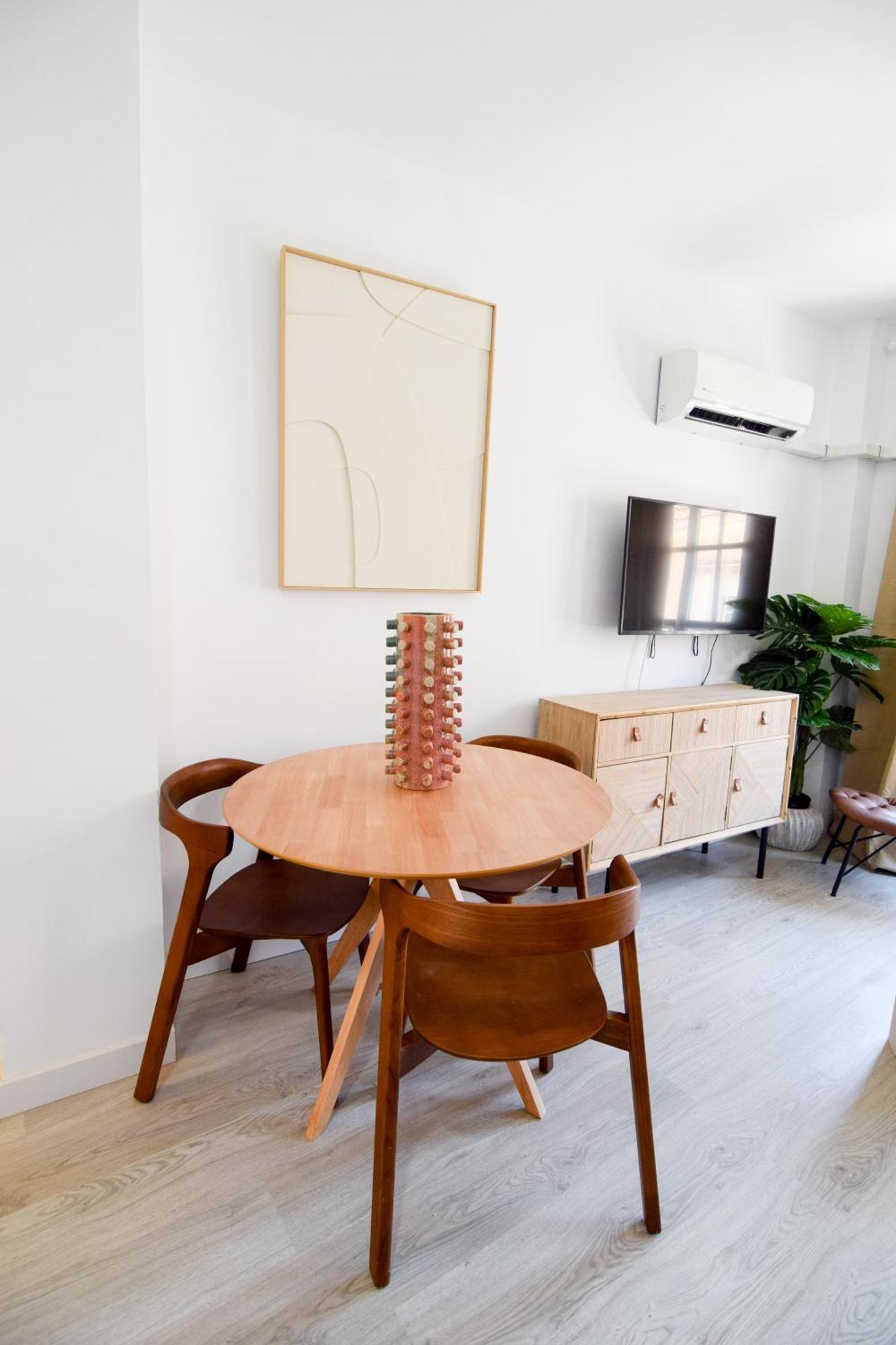 Ferienwohnung Letplanet Coto De Donana Málaga Exterior foto