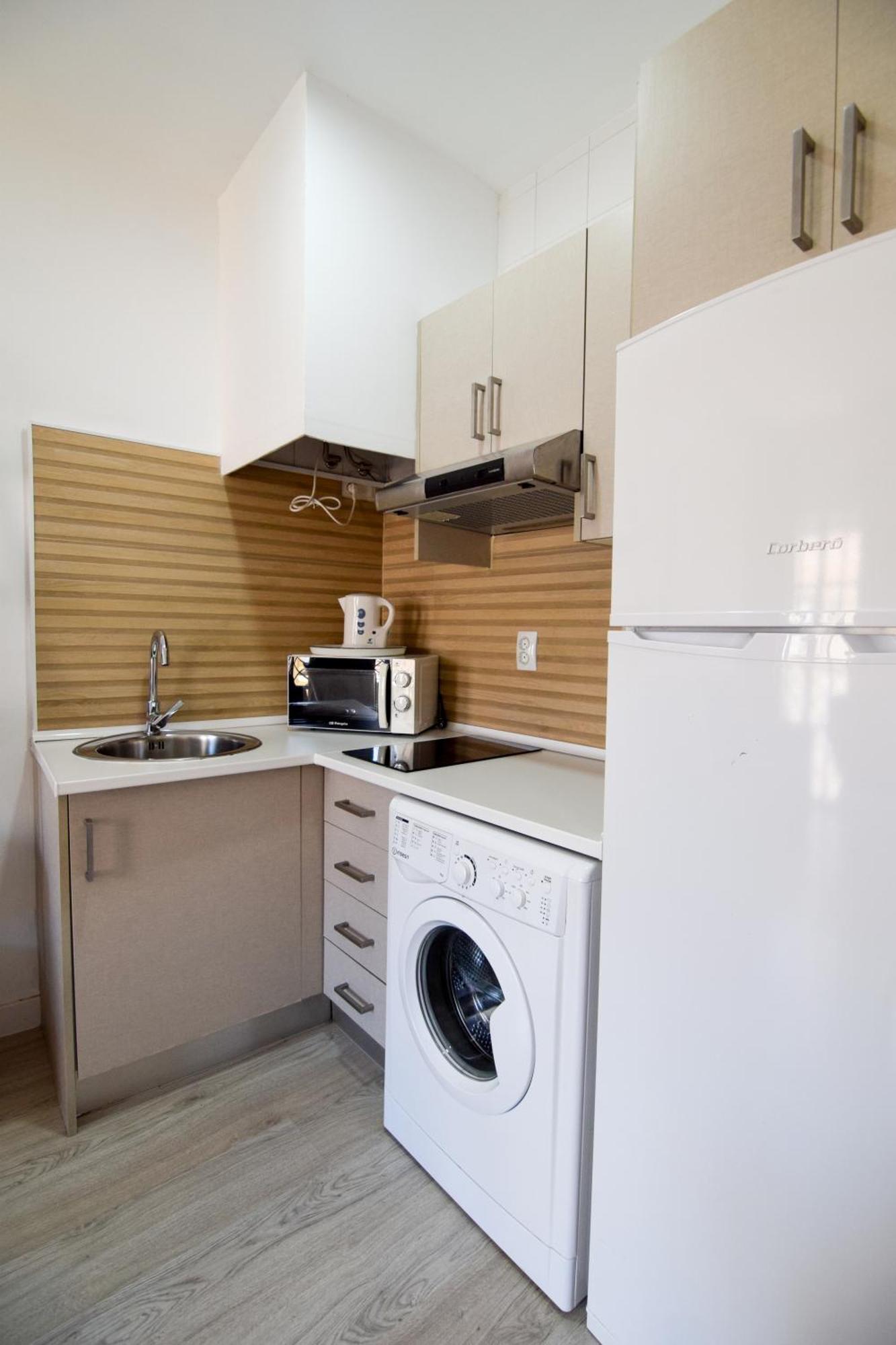 Ferienwohnung Letplanet Coto De Donana Málaga Exterior foto