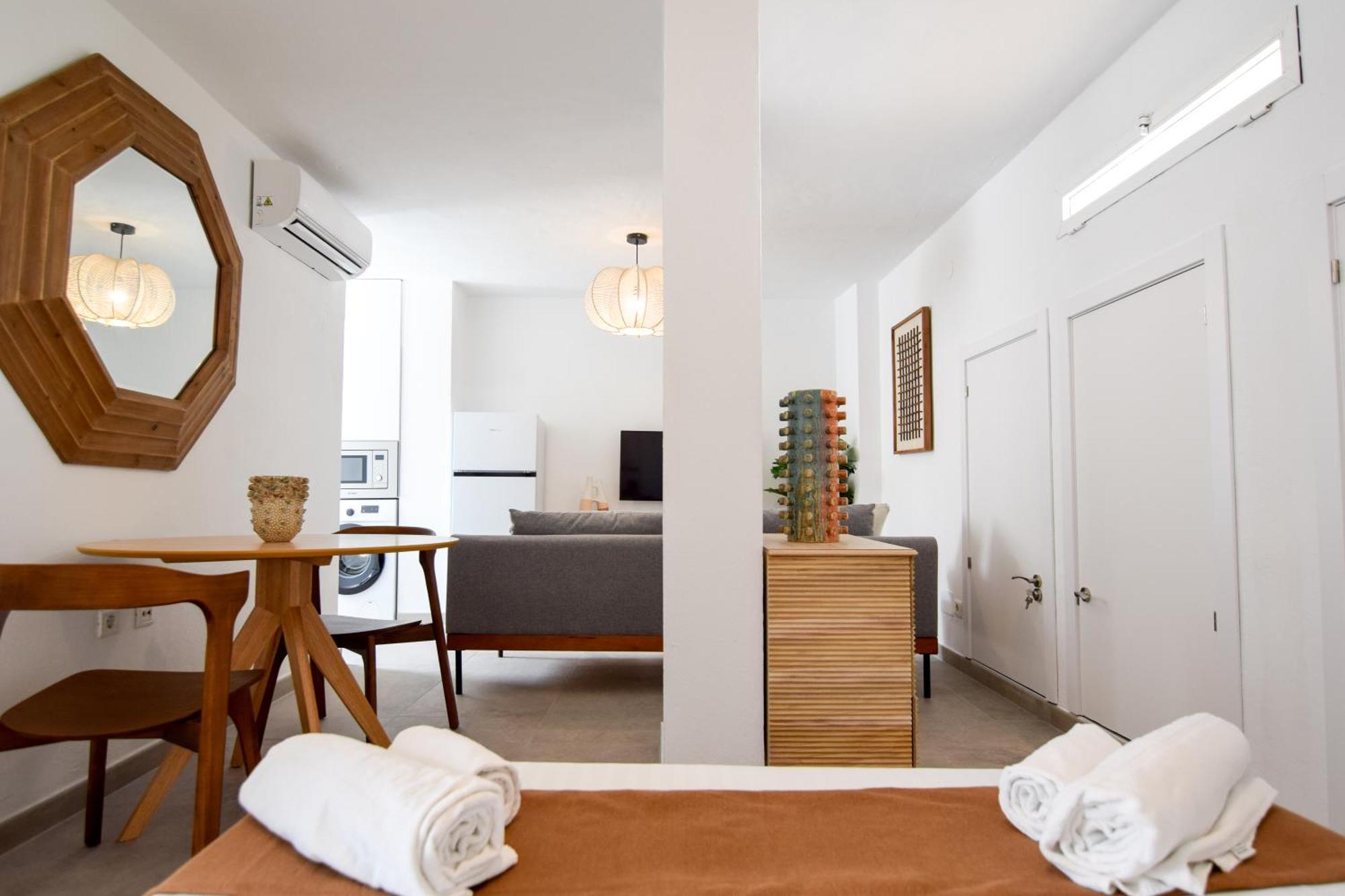 Ferienwohnung Letplanet Coto De Donana Málaga Exterior foto