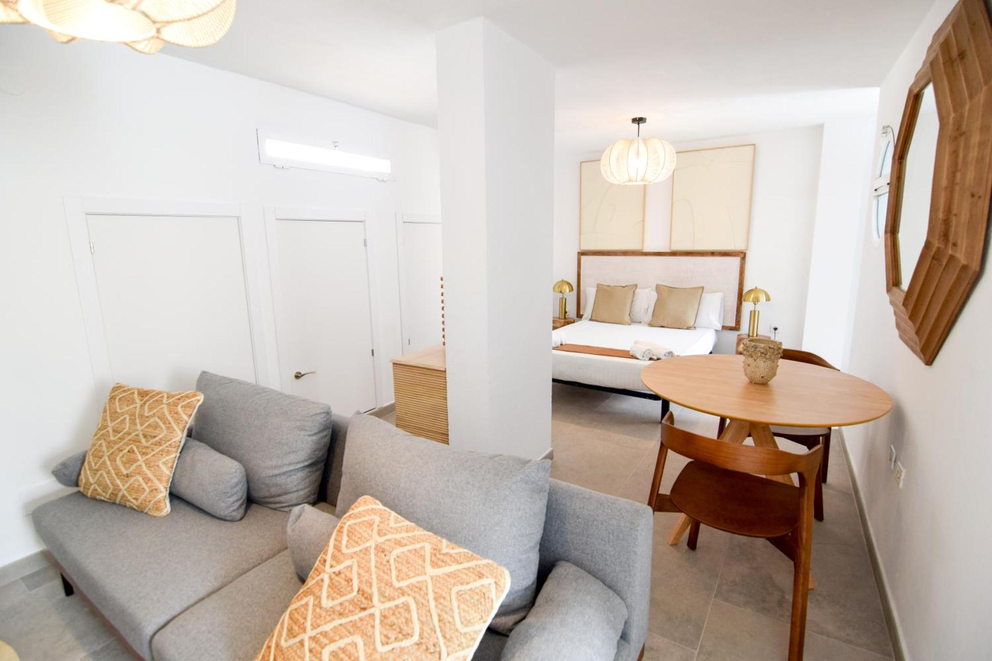 Ferienwohnung Letplanet Coto De Donana Málaga Exterior foto