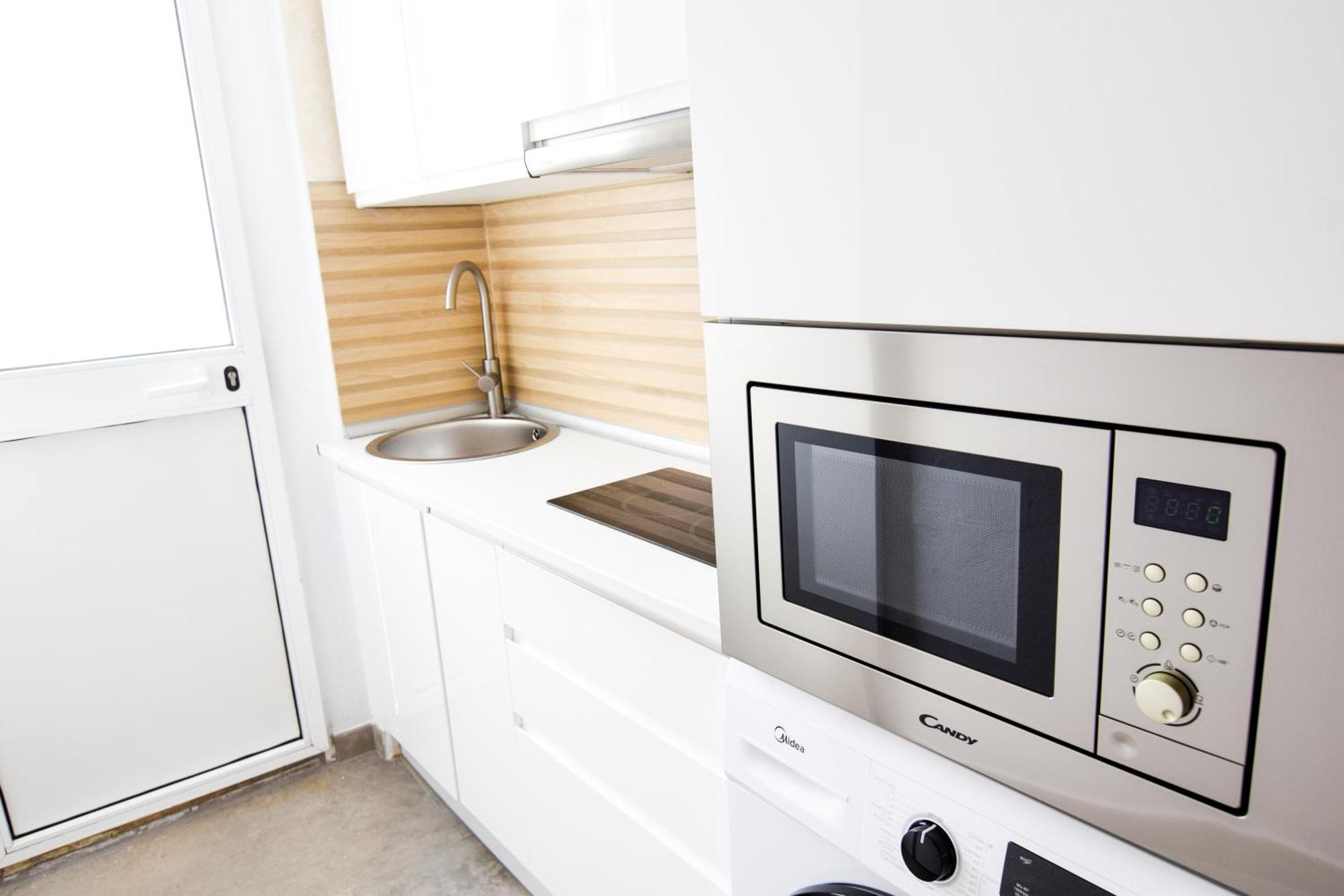 Ferienwohnung Letplanet Coto De Donana Málaga Exterior foto