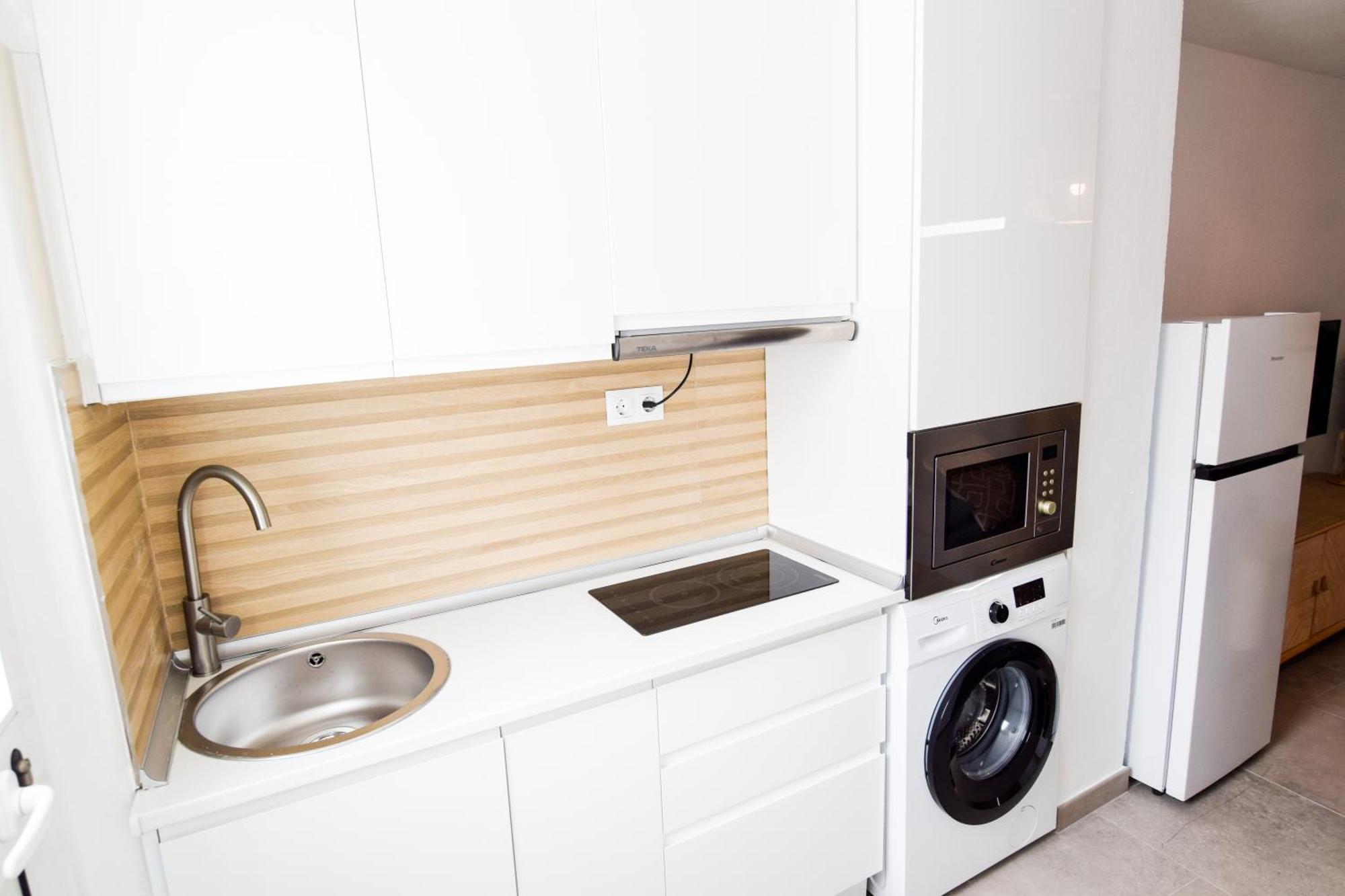 Ferienwohnung Letplanet Coto De Donana Málaga Exterior foto