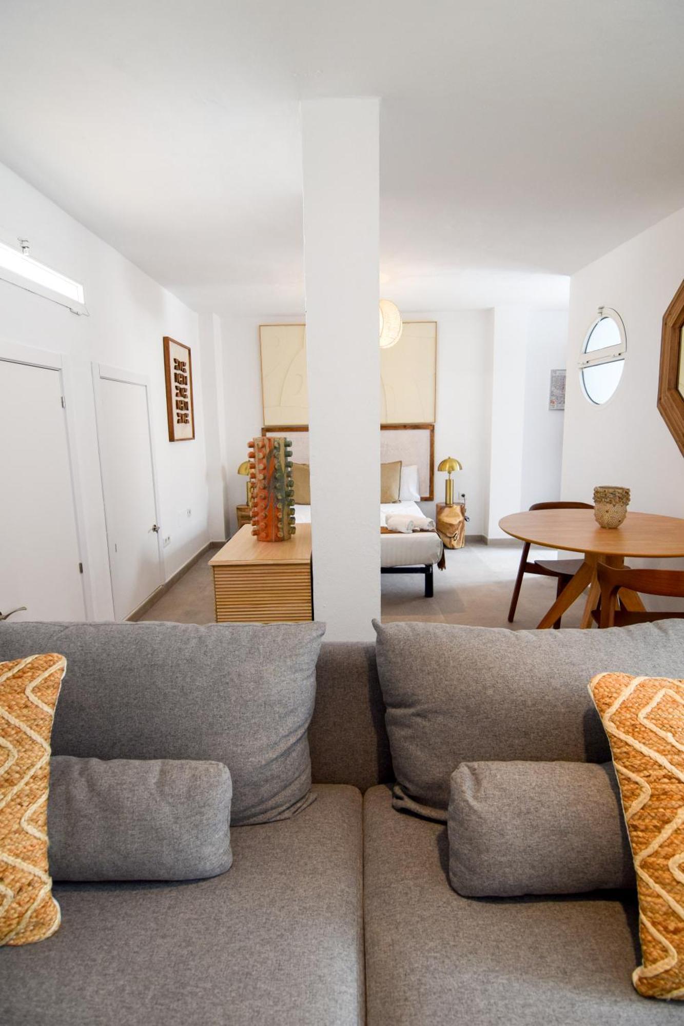 Ferienwohnung Letplanet Coto De Donana Málaga Exterior foto