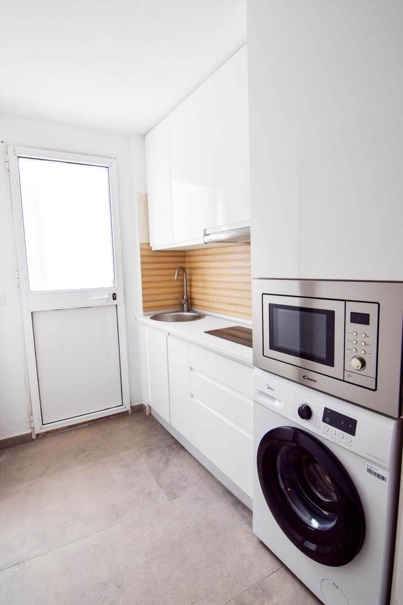Ferienwohnung Letplanet Coto De Donana Málaga Exterior foto