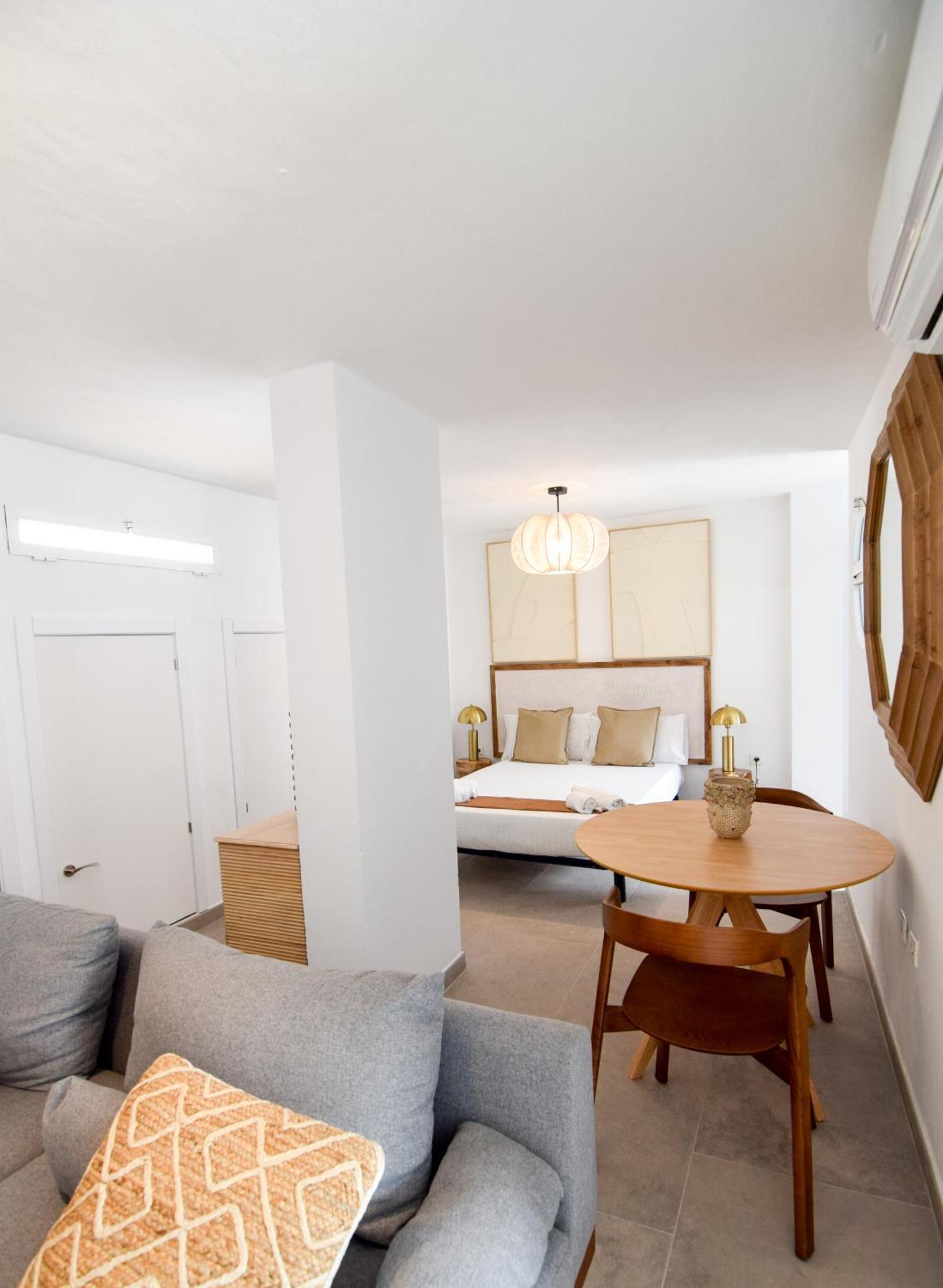 Ferienwohnung Letplanet Coto De Donana Málaga Exterior foto