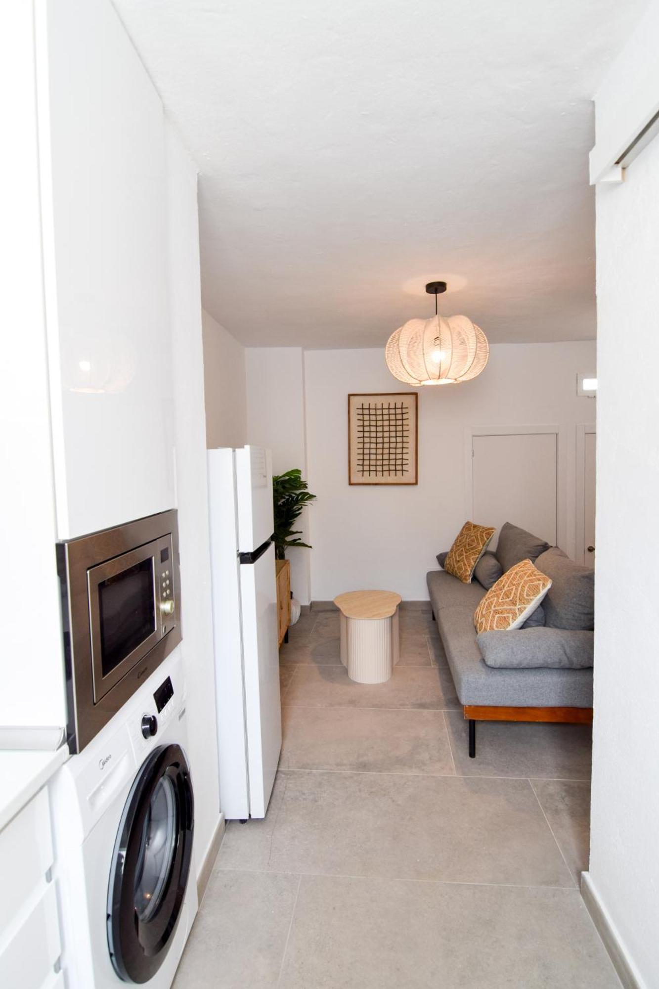 Ferienwohnung Letplanet Coto De Donana Málaga Exterior foto