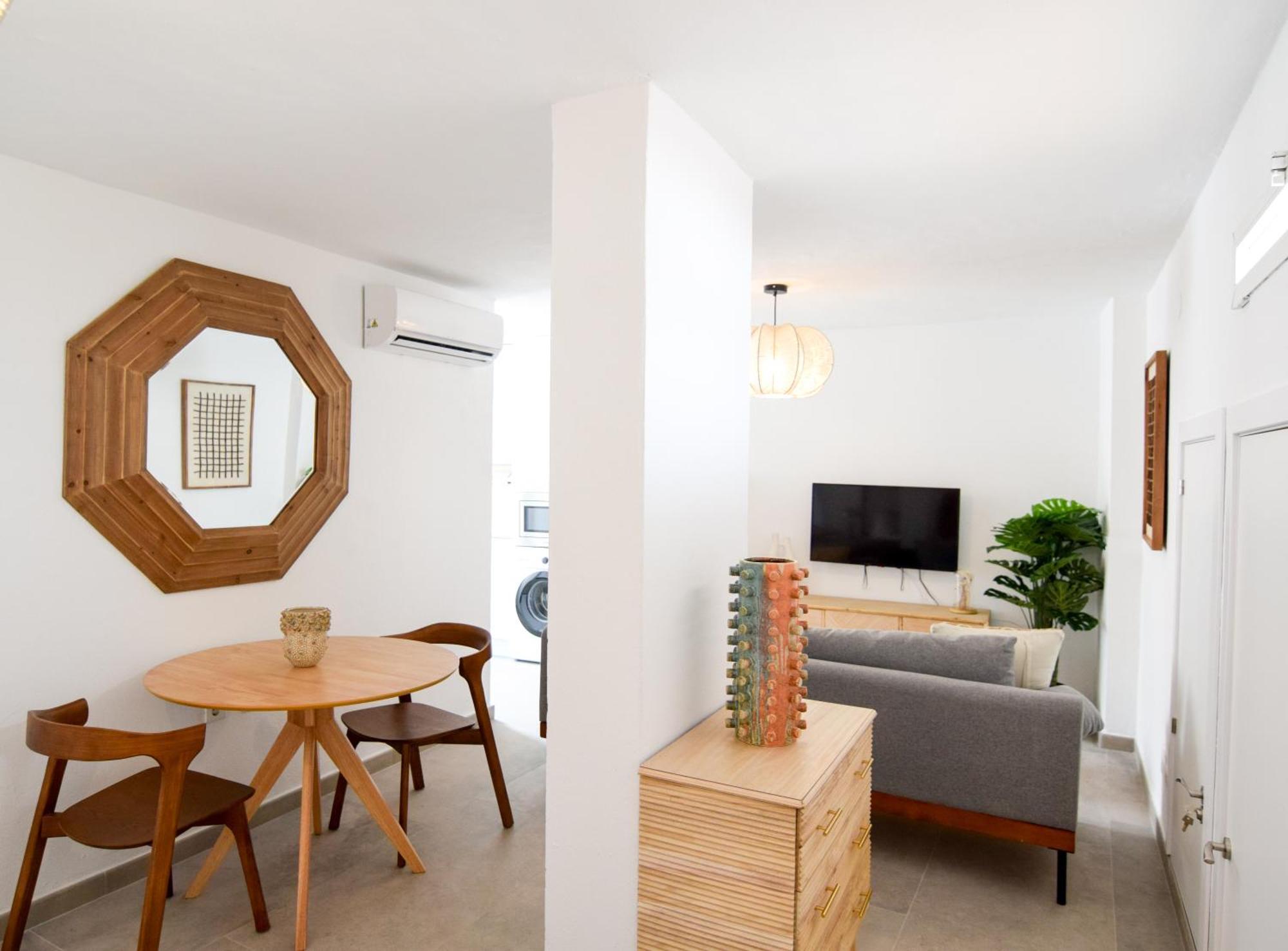 Ferienwohnung Letplanet Coto De Donana Málaga Exterior foto