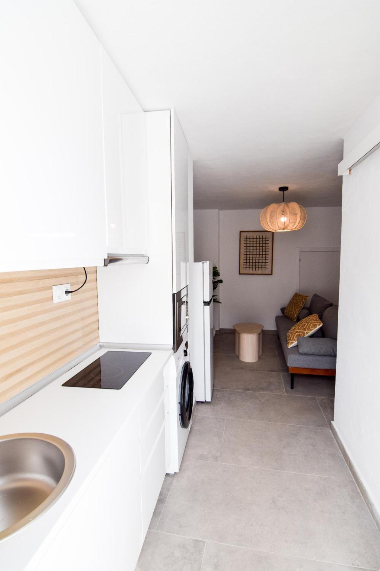 Ferienwohnung Letplanet Coto De Donana Málaga Exterior foto
