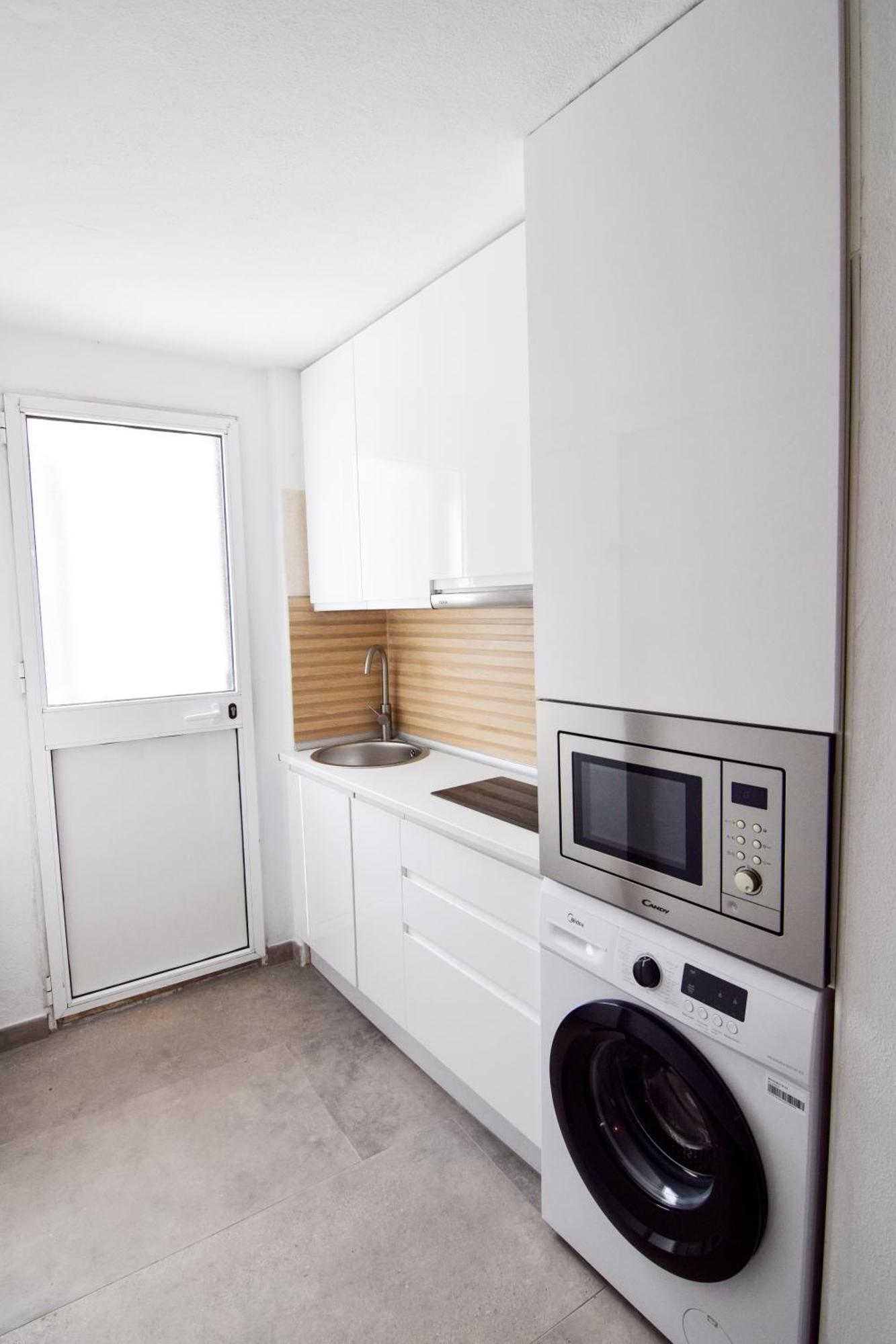 Ferienwohnung Letplanet Coto De Donana Málaga Exterior foto